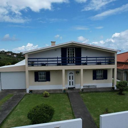 Vila Flor Lajes das Flores Exterior photo