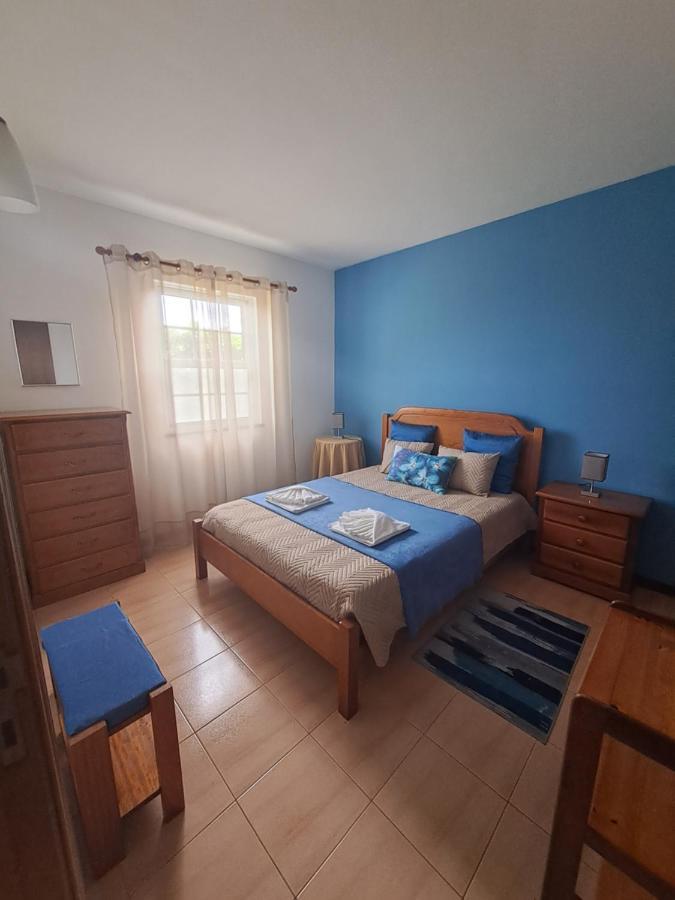 Vila Flor Lajes das Flores Exterior photo